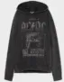 Clockhouse AC/DC Hoodie (Gr. XS bis XL) für 22,46 € inkl. Versand (statt 34,99 €)