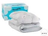 Cloudpillo 4-Jahreszeiten-Bettdecke 140 x 200 cm für 65,90 € inkl. Versand (statt 125,00 €)