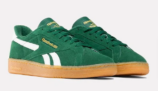 Reebok Club C Grounds UK Sneaker grün für 55,00 € inkl. Prime Versand (statt 81,98 €)