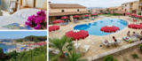 Sardinien im Mai ☀️6 Tage im 4* Hotel, Frühstück & Flug ab 339€