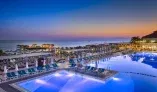 April 2026 ➡️ Side: 6 Tage im 5* Club Nena mit Flügen All Inclusive ab 216€