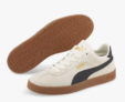 Puma Club beige (Gr. 44-47) für 22,48 € inkl. Versand (statt 46,95 €)