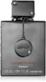 Armaf Club de Nuit Man Intense Limited Edition Eau de Parfum 105 ml