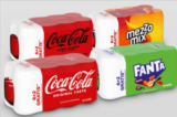 Aldi Tester Club: 🥤 Coca-Cola, Fanta & Co. gratis testen