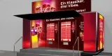 Coca-Cola Promotour 2025: Gratis Cola in vielen Städten – alle Termine und Standorte