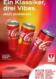 Coca-Cola Flavours Gratis Testen Ab 01.09. [ 2.000 Am Tag]