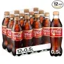 Coca-Cola Vanilla 12er Pack (12x500ml) ab 10,34 € inkl. Prime-Versand zzgl. Pfand (statt 15,48 €)