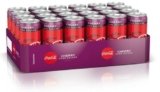 Coca-Cola Zero Sugar Cherry Einweg Dose 24er Pack (24 x 330 ml) ab 9,44 € zzgl. Pfand & Prime-Versand