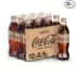 Coca-Cola Zero Sugar Koffeinfrei 12er Pack (12 x 500 ml) ab 9,89 € inkl. Prime-Versand zzgl. Pfand