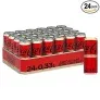Coca-Cola Zero Sugar Zero Koffein 24er Pack (24 x 330 ml) ab 16,14 € inkl. Prime-Versand zzgl. Pfand