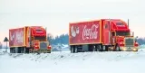 Coca-Cola Weihnachtstruck 2025  🎅  Tour-Termine, Städte & Highlights