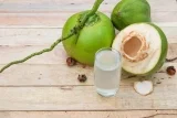 Coco Primo Kokosnusswasser (12 x 330 ml)