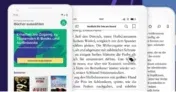 Legimi 42 Tage Gratis testen: 150.000 E-Books und Hörbücher