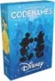 Asmodee Codenames: Disney – Familienspiel (2-8 Spieler, ab 8 Jahren, ~15min Spielzeit) für 9,99 € inkl. Versand (statt 17,88 €)