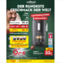 Effektiv Gratis: CoffeeB Kaffeemaschine für 33 € + 20 € Netto MD App Gutschein + 4 Packungen Coffee Balls