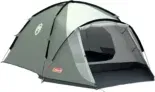 Coleman Rocksprings 4 Zelt für 4 Personen (wasserdicht WS 2.000 mm) für 113,49 € inkl. Versand (statt 215,99 €)