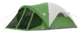 Coleman Kuppelzelt mit Sichtraum | Evanston Campingzelt mit abgeschirmter Veranda – 6 Personen – für 112,72 € inkl. Versand (statt 219,00 €)