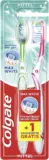 Colgate Zahnbürste Max White (mittel, 2 Stück) ab 1,42 € inkl. Prime-Versand