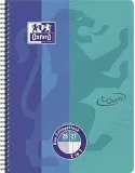 Collegeblock A4+ 80BL Duo sortiert ab 2,78 € inkl. Prime-Versand (statt 3,69 €)