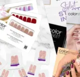 Gratis: Nagellackstreifen (alternative zum Nagellack) kostenlos bestellen