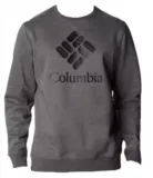 Columbia Herren Trek Crew Sweatshirt (Gr. S bis XXL) ab 27,61 € inkl. Versand