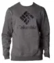 Columbia Herren Trek Crew Sweatshirt (Gr. S bis XXL) ab 27,61 € inkl. Versand