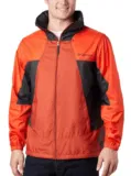 Columbia Herren Windbreaker Outdoor Regen-Jacke Point Park (Gr. S bis XXL) für 24,98 € inkl. Versand (statt 49,98 €)