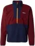 Columbia Herren Zip-Oberteil Sequoia Grove Half Zip Fleece (4 Farben, Gr. S bis XL) für 34,98 € inkl. Versand