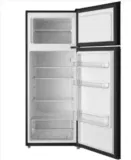 Comfee Kühl-/gefrierkombination RCT284DK2 für 218,99 € inkl. Versand (statt 269,00 €)