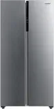 Comfee Rcs609Ix2 Side-By-Side Kühl-Gefrierkombination (271 L Kühlen/189 L Gefrieren) Für 459,98 € Inkl. Versand (Statt 549,99 €)