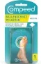 Compeed Ballenschutz Pflaster (Hydrokolloid-Pflaster zur schnellen Linderung von Schmerzen am Ballen 5 Stück) ab 4,71 € inkl. Prime-Versand (statt 6,65 €)