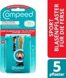 Compeed Blasenpflaster Extreme Medium (5 Pflaster)