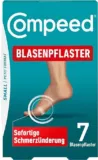 Compeed Blasenpflaster Small ab 5,00 € inkl. Prime-Versand