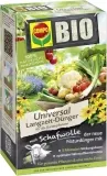 Compo Bio Universal Langzeit-Dünger mit Schafwolle (2kg) für 6,49 € inkl. Prime-Versand (statt 12,00 €)