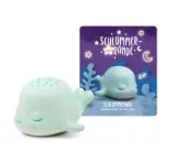 Content-Tonie: Schlummerwal – Einschlafmelodien aus dem Ozean ab 13,99 € inkl. Versand  (Thalia KultClub) (statt 18,98 €)