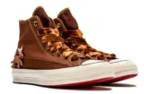 Converse CHUCK 70 HI ‚Christmas Pack – Reindeer‘ für 43,21 € inkl. Versand statt 73€ [Gr. 41.5 bis 44,5]