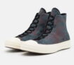 Converse Festival Chuck 70 Hi (Black / Terracotta Pink) für 30,23 € inkl. Versand