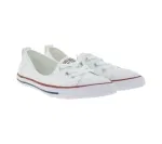 Converse Chuck Taylor All Star Ballet Lace 549397C (Gr. 38 1/2 bis 43)
