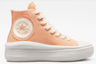 Converse Chuck Taylor All Star Move High Top A06103C