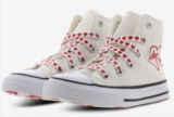 Converse Chuck Taylor All Star Vorschule Kinder Schuhe (Gr. 28 bis 35) für 29,99 € inkl. Versand (statt 39,98 €)