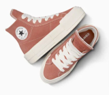Converse Cruise Suede (Gr. 35-41 & 46,5) für 45,59 € inkl. Versand (statt 66,50 €)