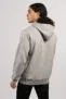 Converse Hoodie Chevron Sweatshirt Vintage (Gr. S bis XL) für 11,39 € inkl. Versand