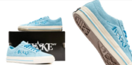 Converse x Awake NY One Star Pro OX für 40,09 € inkl.Versand statt 55,00 €