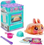 Cookeez Makery 23501 Ofen-Spielset für 22,75 € inkl. Prime-Versand