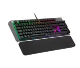 Cooler Master CK550 V2 Brown Switches mechanische Gaming Tastatur
