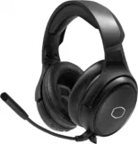 Cooler Master MH670 Wireless-Gaming-Headset (mit virtuellem 7.1-Surround-Sound)