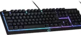 Cooler Master MS110 RGB-Tastatur & Gaming-Maus Kombination