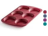 Preisfehler 🚨 Coox Tarteletteform 34 X 21,8 X 1,8 cm (3 Farben) für 0,99 € inkl. Versand (statt 9,99 €)
