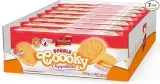 Coppenrath Double Coooky Vanille glutenfrei & laktosefrei (7x300g) ab 13,18 € inkl. Prime-Versand (statt 18,13 €)