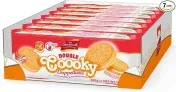 Coppenrath Double Coooky Vanille glutenfrei & laktosefrei (7x300g) ab 11,37 € inkl. Prime-Versand (statt 18,13 €)